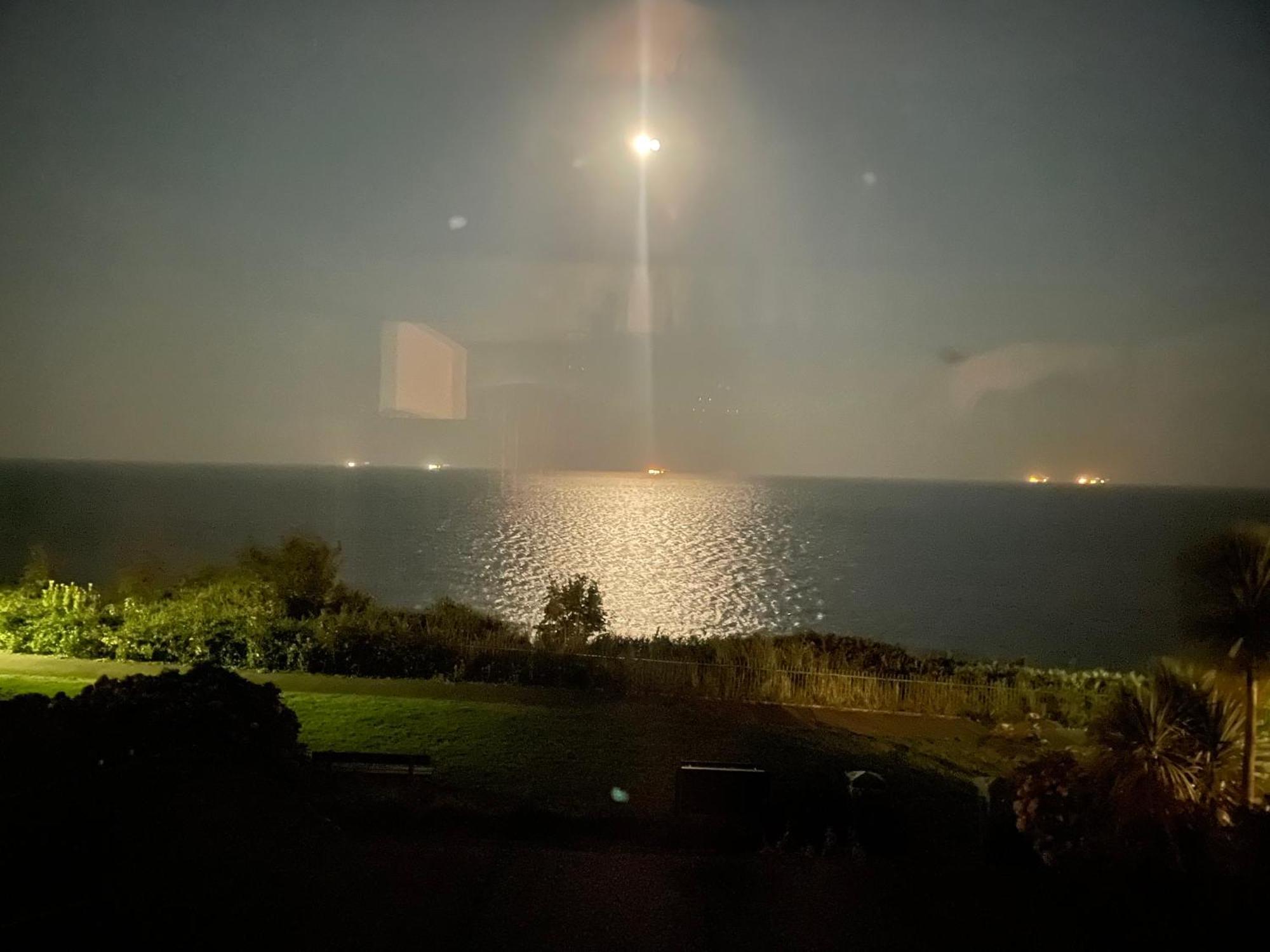 Keats Green Hotel شانكلين المظهر الخارجي الصورة