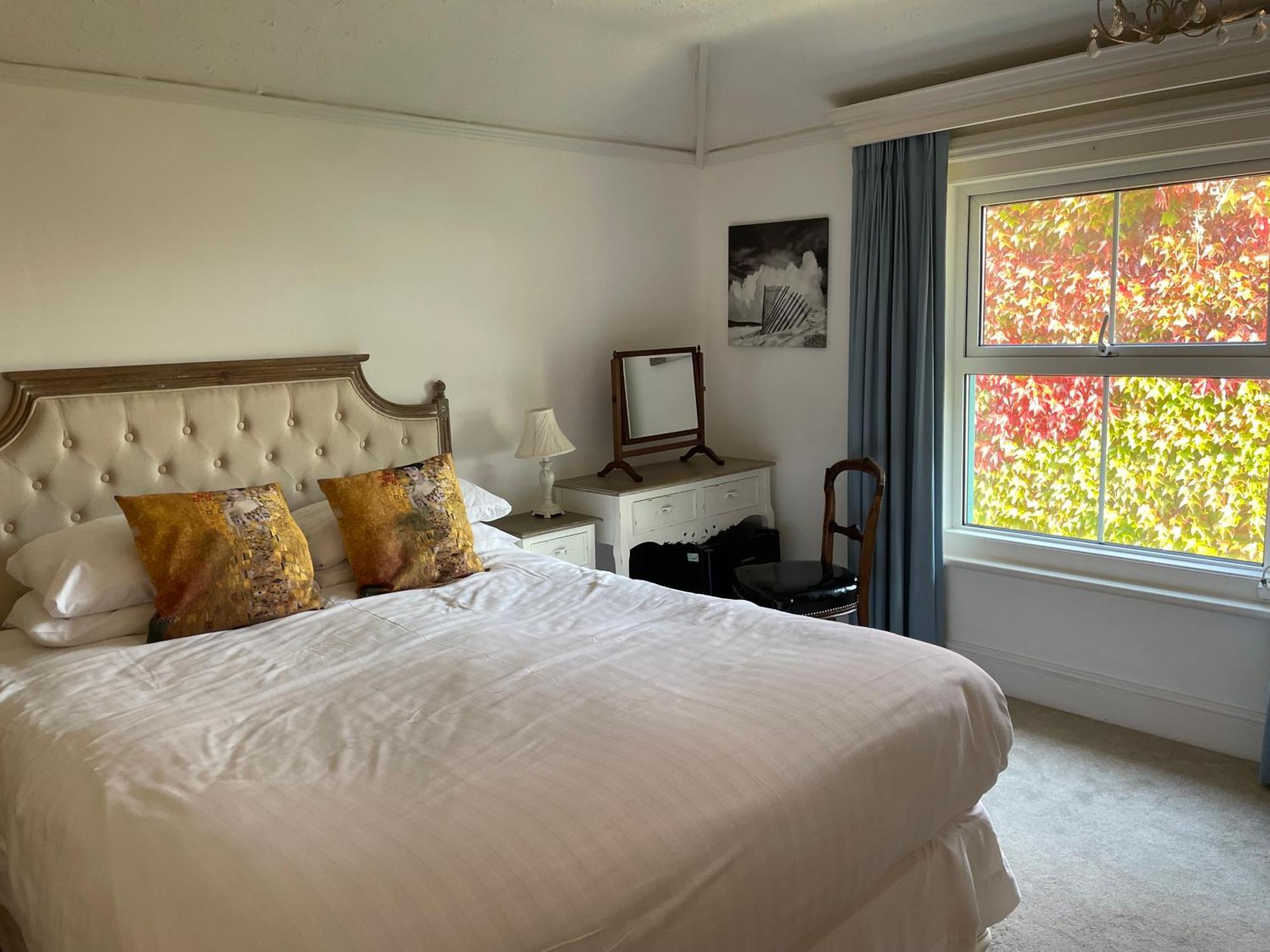 Keats Green Hotel شانكلين المظهر الخارجي الصورة
