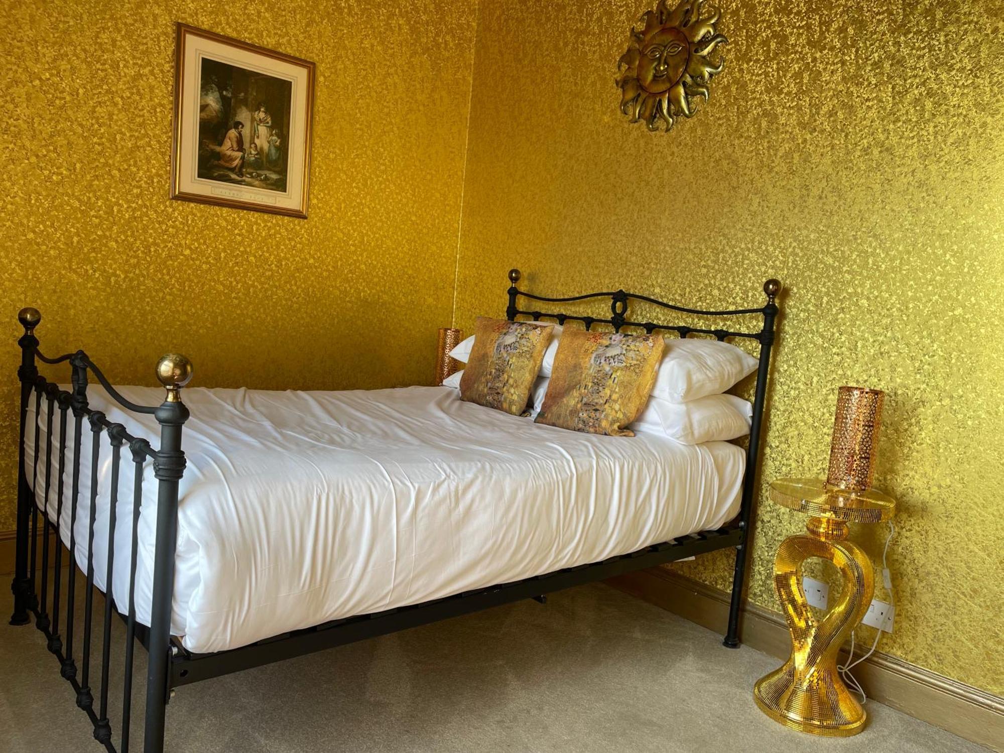 Keats Green Hotel شانكلين المظهر الخارجي الصورة