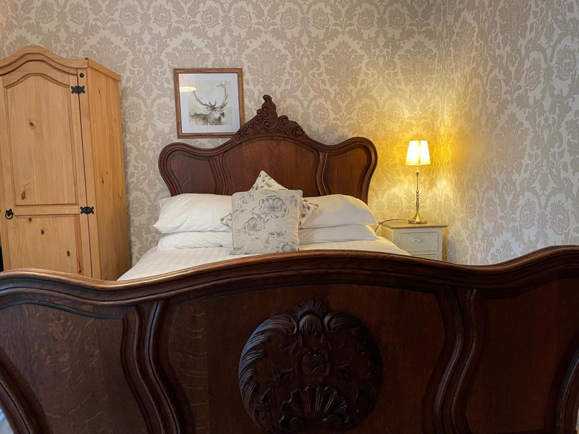 Keats Green Hotel شانكلين المظهر الخارجي الصورة