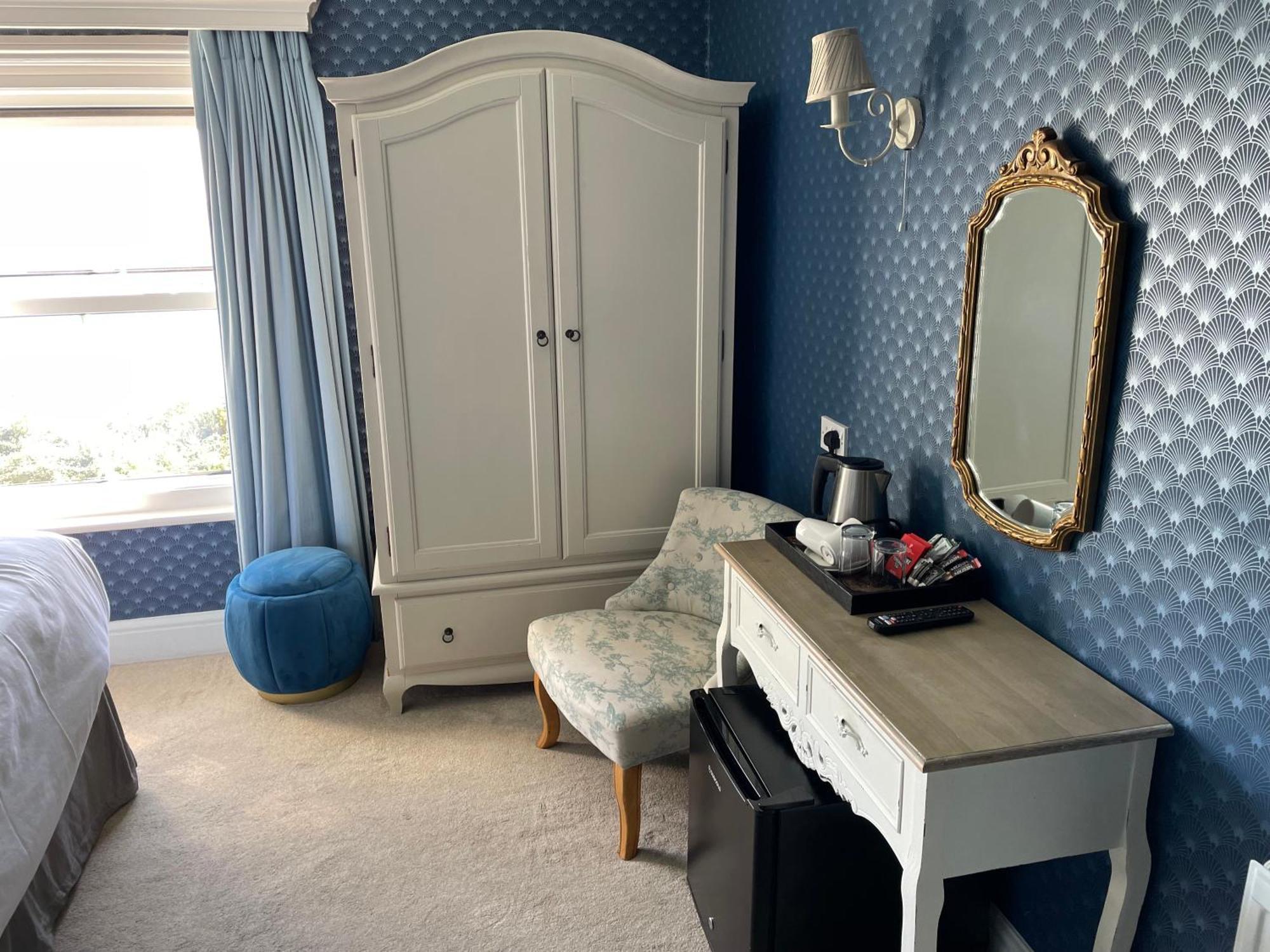 Keats Green Hotel شانكلين المظهر الخارجي الصورة