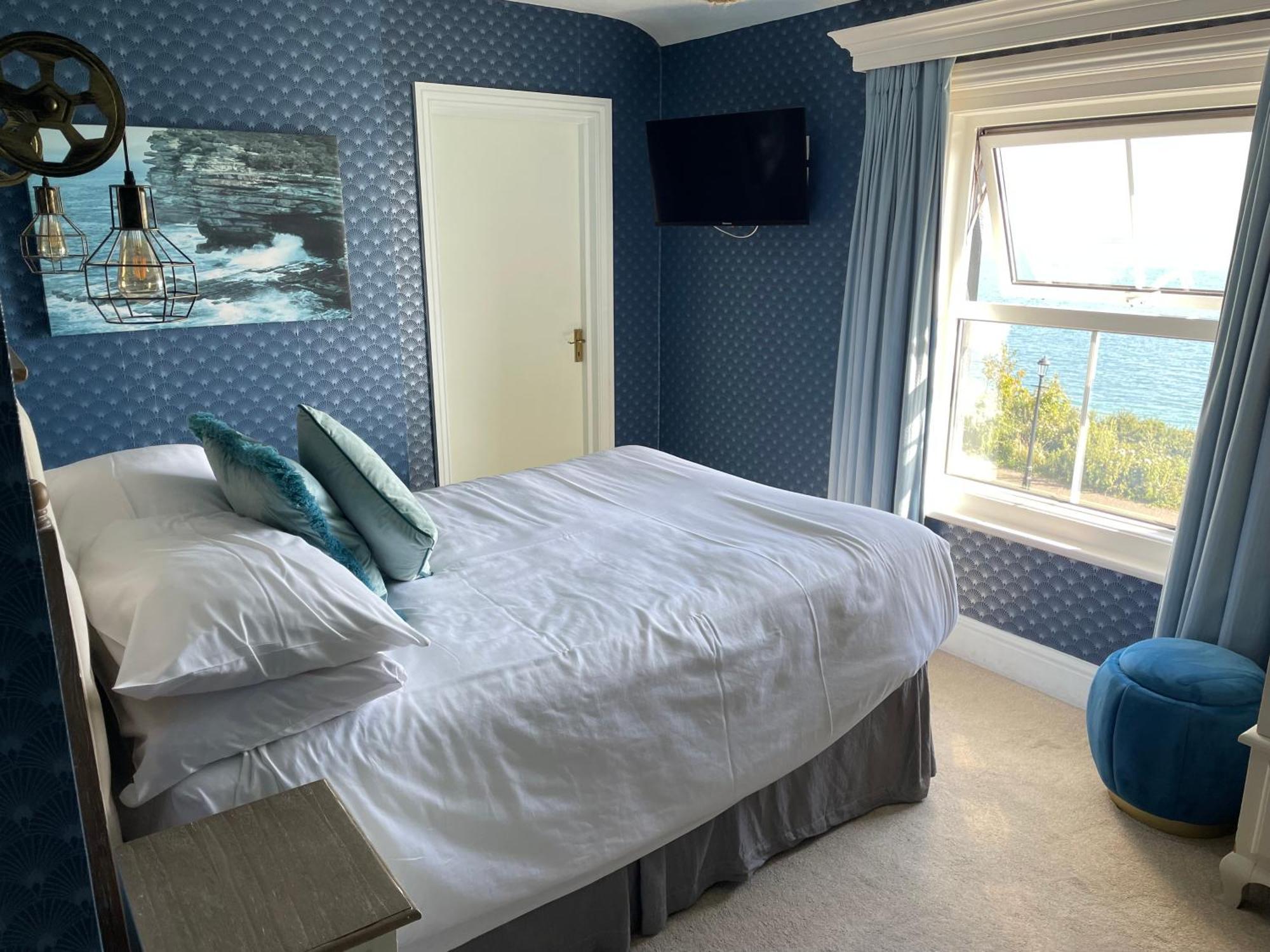 Keats Green Hotel شانكلين المظهر الخارجي الصورة