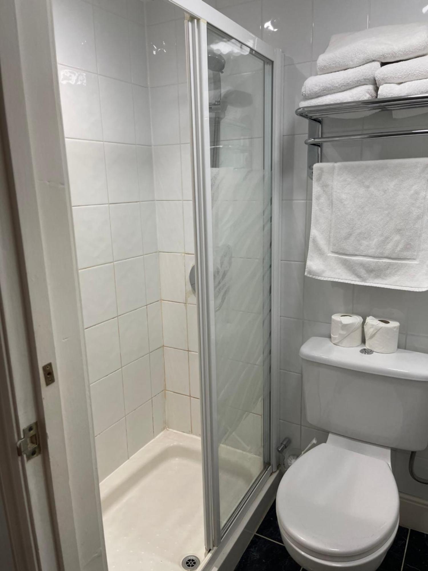 Keats Green Hotel شانكلين المظهر الخارجي الصورة