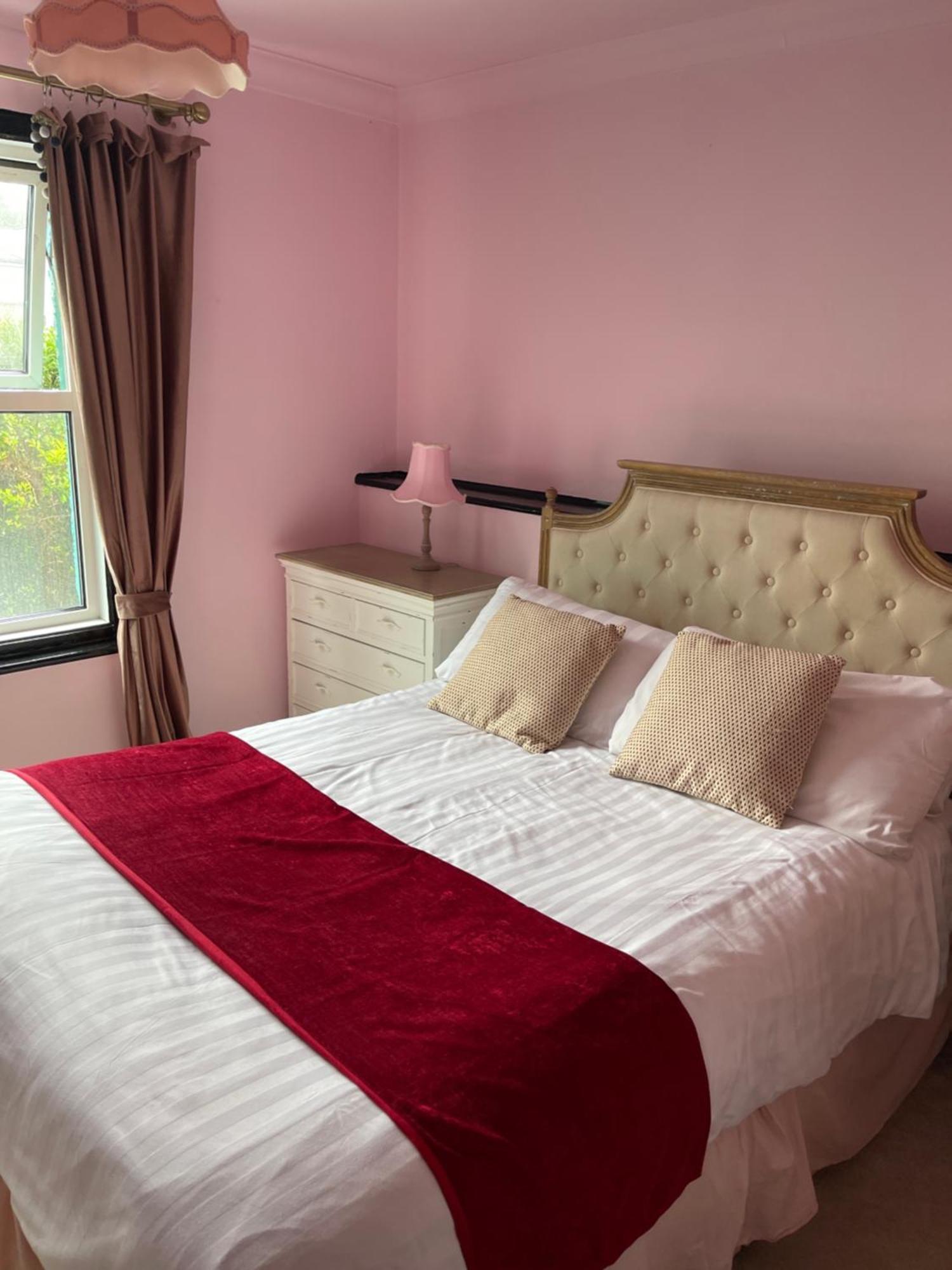 Keats Green Hotel شانكلين المظهر الخارجي الصورة