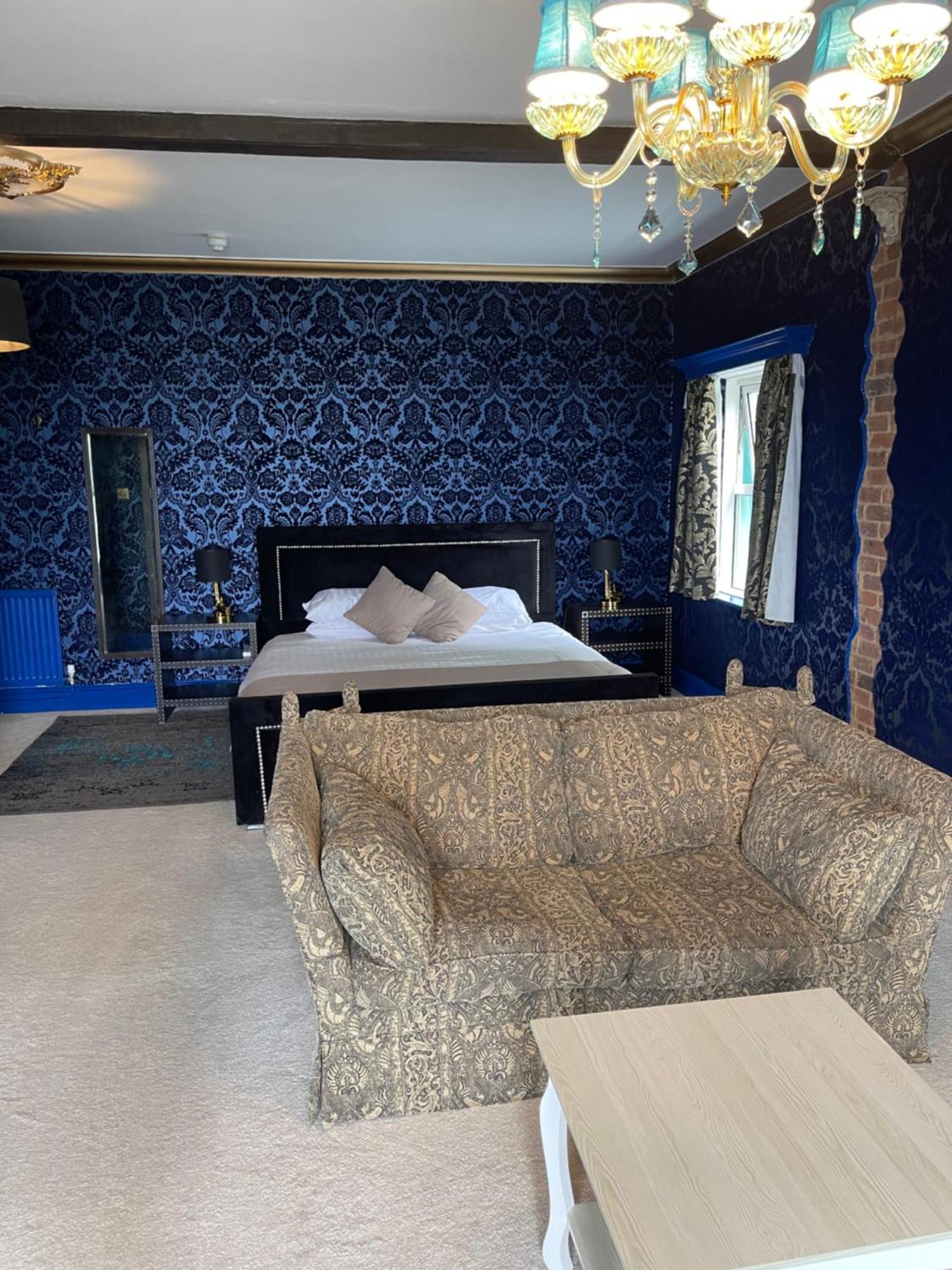 Keats Green Hotel شانكلين المظهر الخارجي الصورة